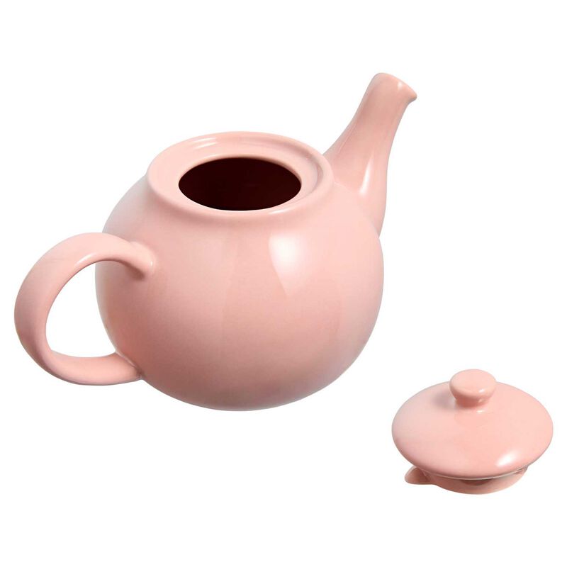 Maxwell & Williams Olde English Teapot 1.1L Light Pink Gift Boxed image number 1